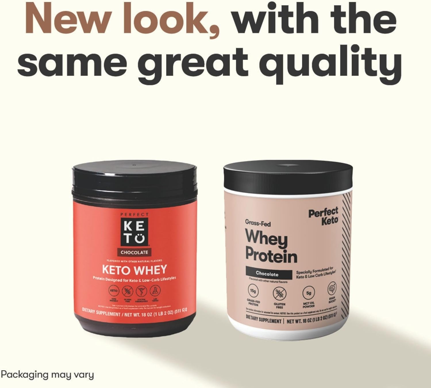 Delicious Chocolate Keto Pure Whey Protein Isolate Powder - 100% Grass Fed, Non-GMO, Gluten & Soy Free Meal Replacement Shake - BoostGo Australia