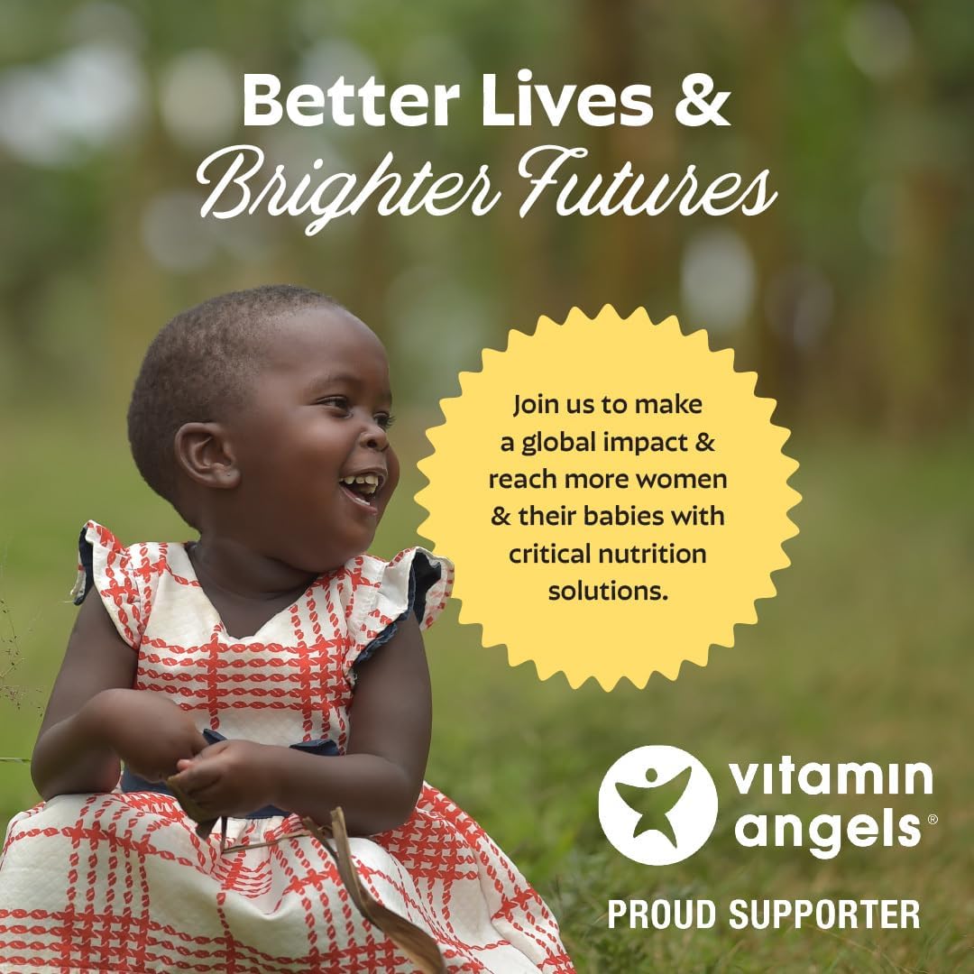 Delicious Earth's Splendor Kids Chewable Multivitamin with Vitamin D - 60 Tablets for Healthy Growth and Development