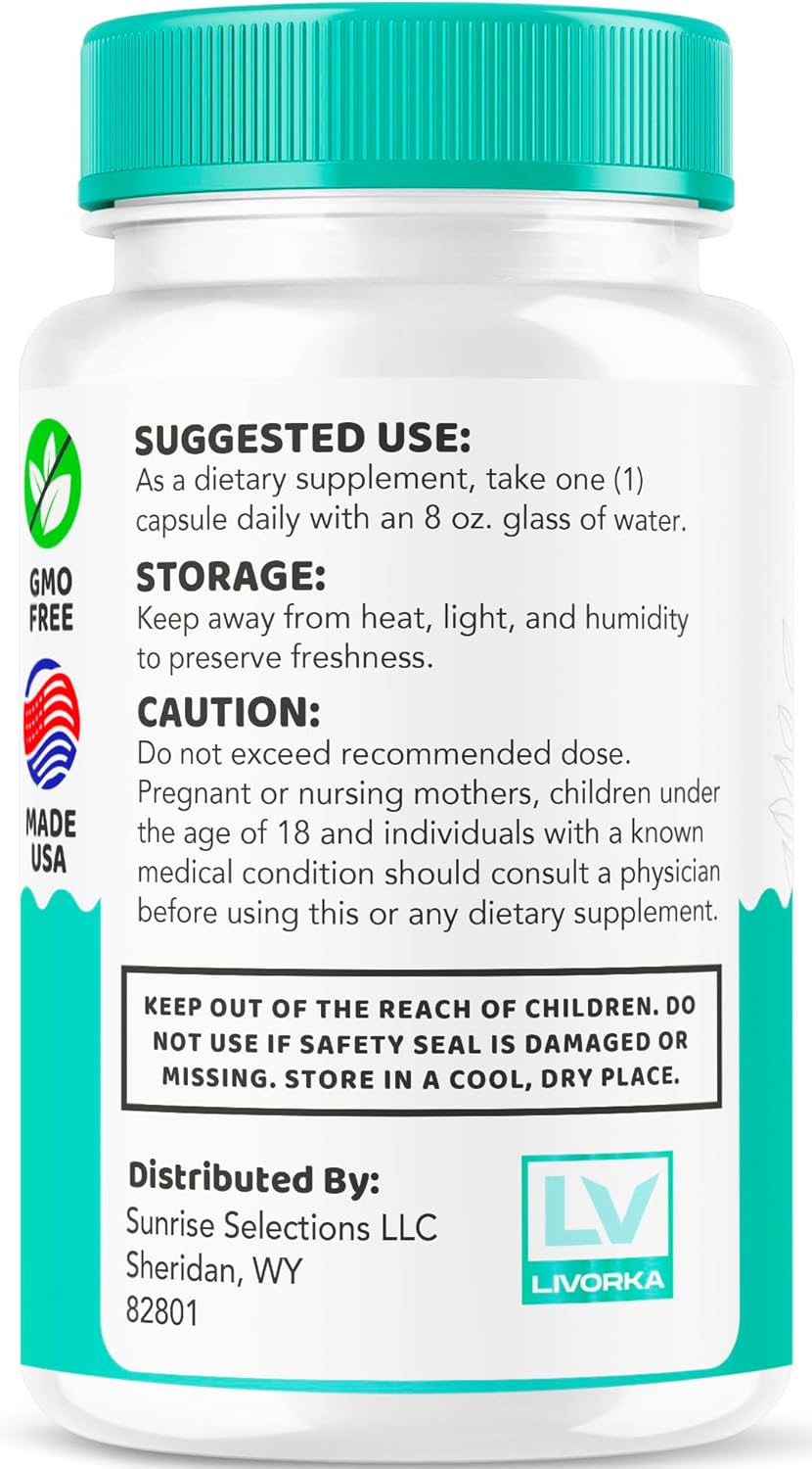 Denticore Oral and Dental Health Supplements (2 Pack) - 60 Capsules for 2 Months, Original Formula - Reviews and Benefits