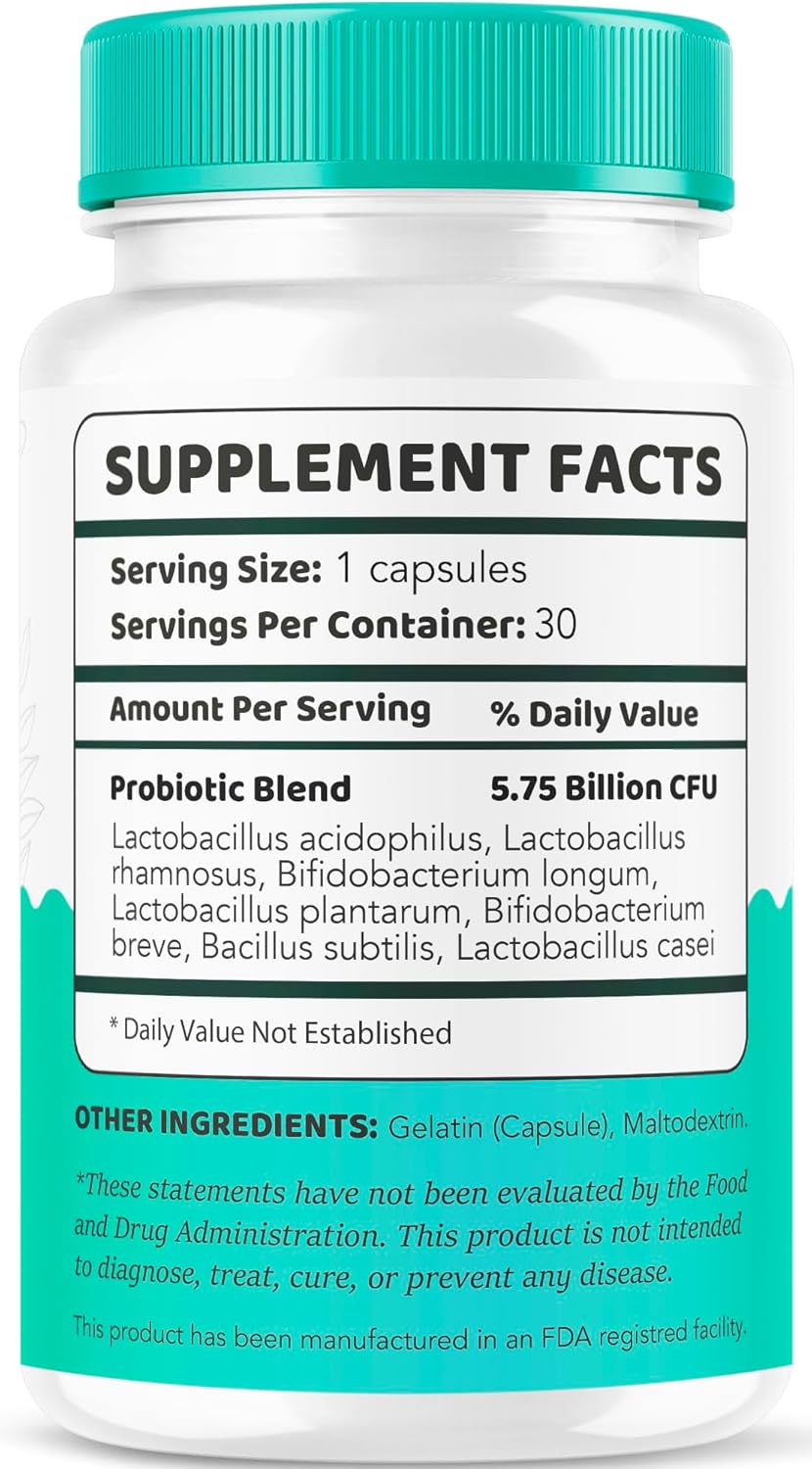 Denticore Oral and Dental Health Supplements (2 Pack) - 60 Capsules for 2 Months, Original Formula - Reviews and Benefits