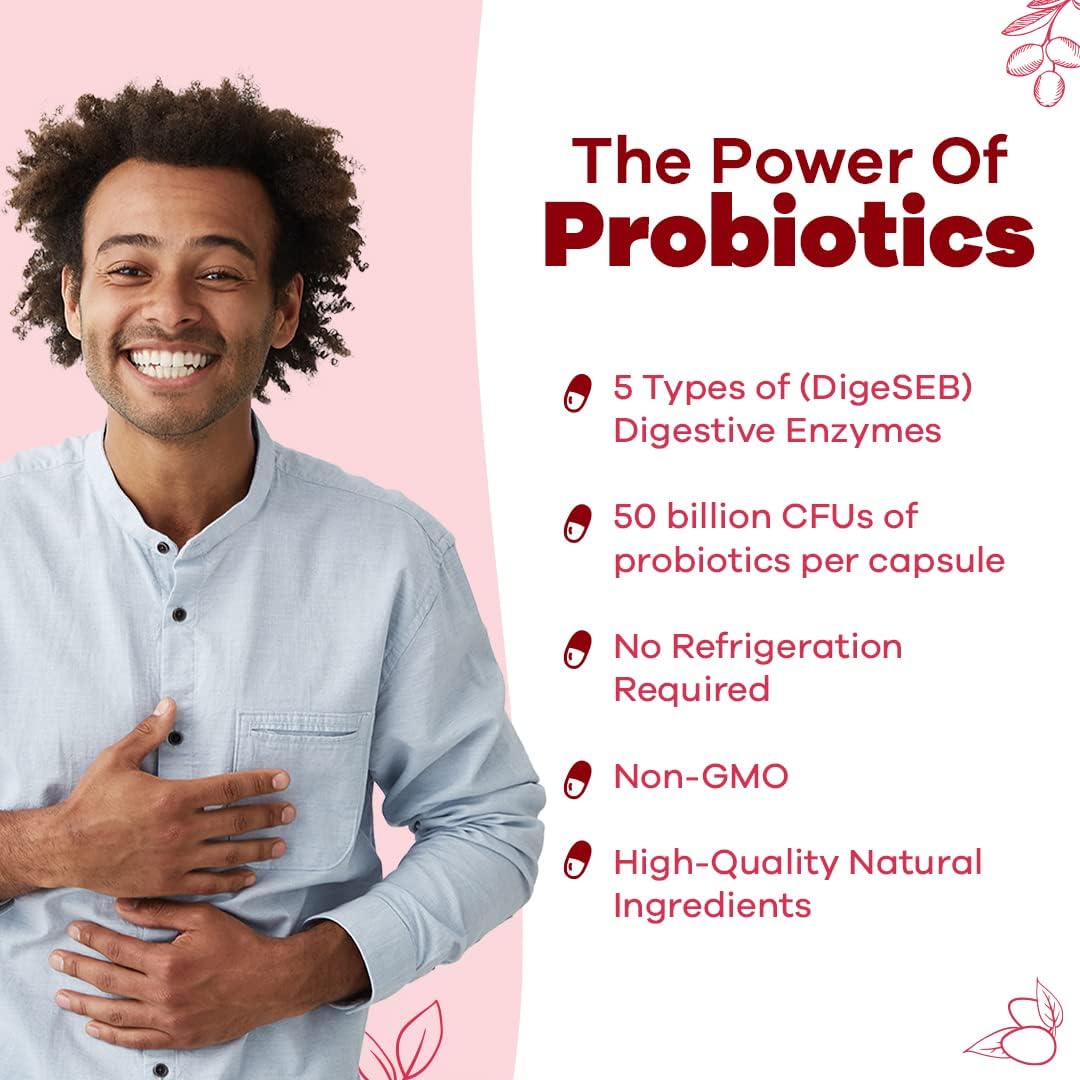 Detox & Fiber Supplement Bundle for Digestive Health - Prebiotic Fiber Powder & Detox Support - Keto, Vegan, Gluten-Free - Gut Cleansing and Regularity