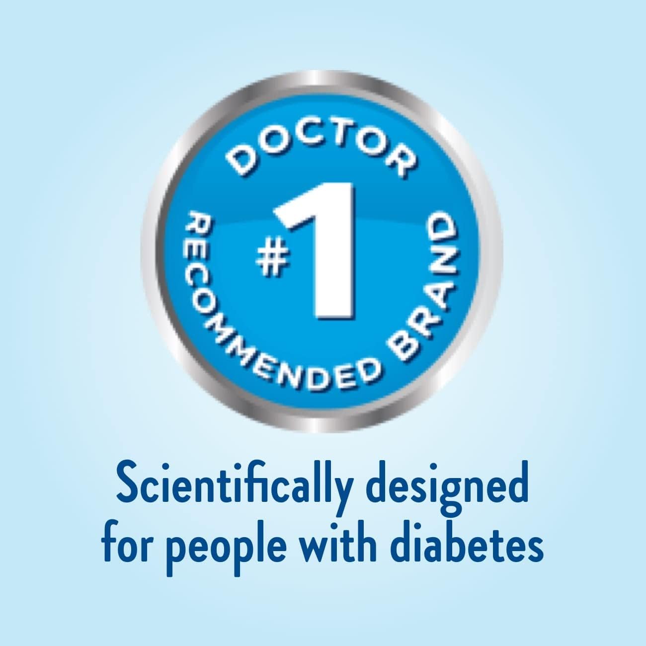 Diabetic Drink for Blood Sugar Management: Glucerna Hunger Smart Shake