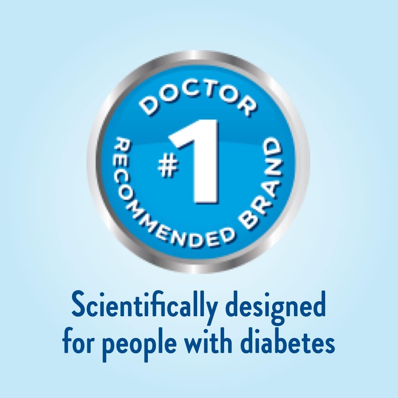 Diabetic Drink for Blood Sugar Management: Glucerna Hunger Smart Shake