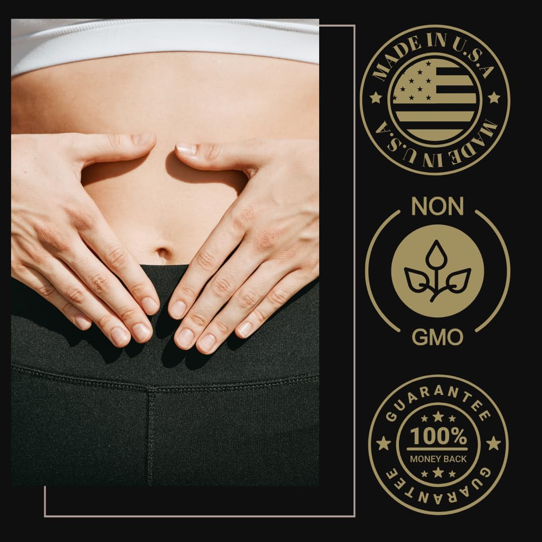 Digest Zone Enzymes: Supports Digestion of Proteins, Fats, Carbohydrates, Circulation, and Body's Repair Processes