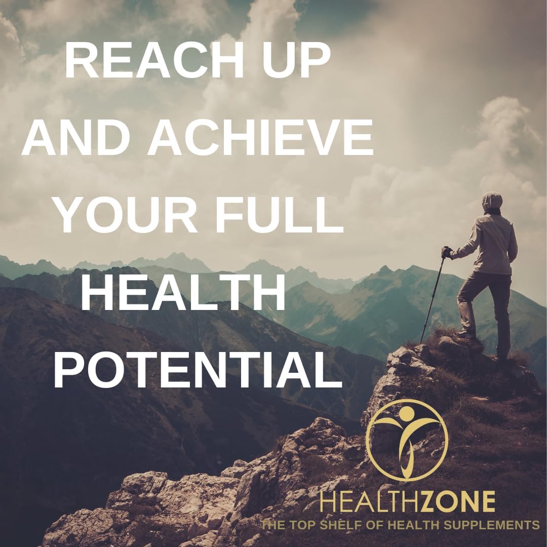 Digest Zone Enzymes: Supports Digestion of Proteins, Fats, Carbohydrates, Circulation, and Body's Repair Processes