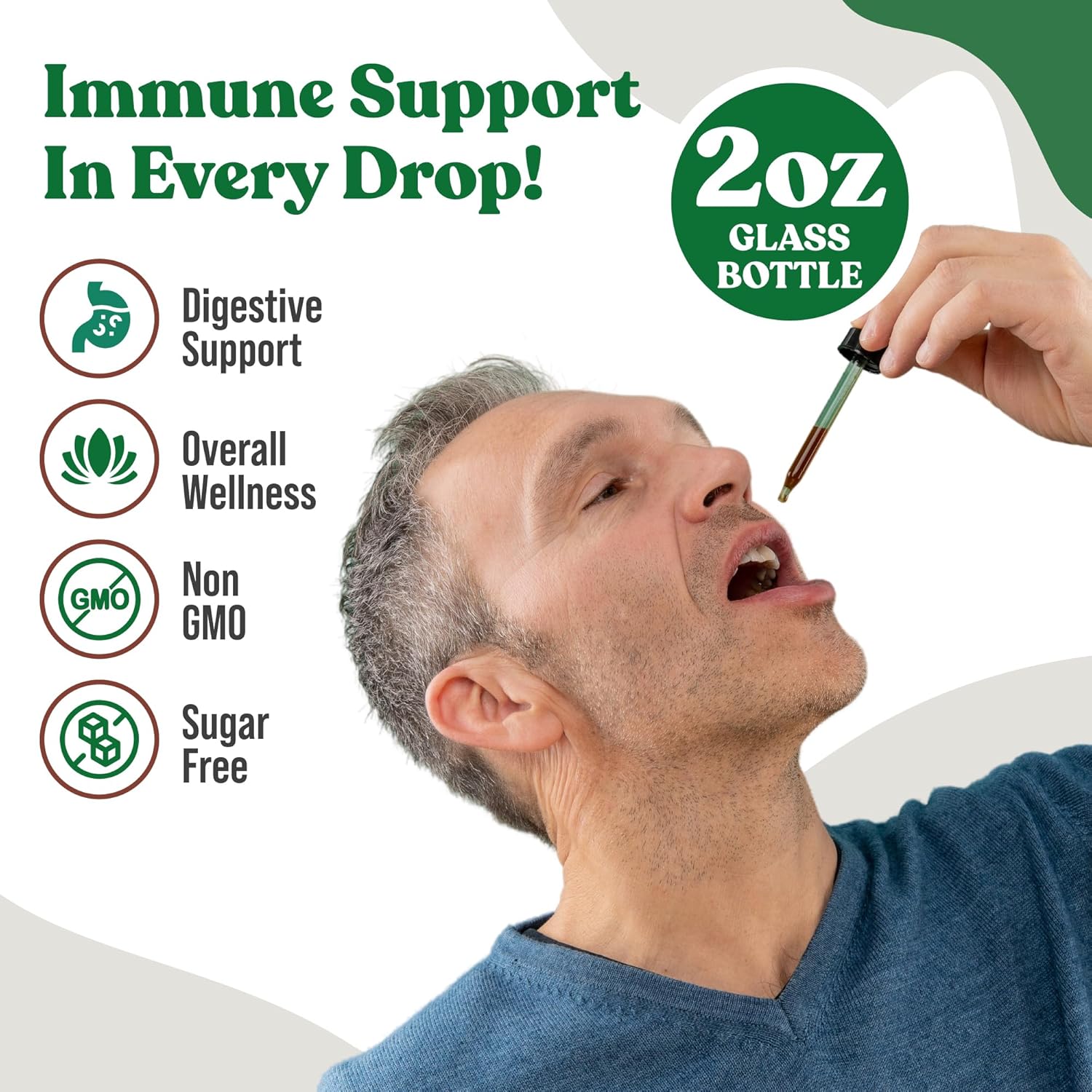 DigestaPro Digestive Bitters Supplement - Liquid Form for Optimal Absorption - Featuring Gentian, Artichoke, Burdock, Chanca Piedra, Ginger, and More - by Rejuvica Health