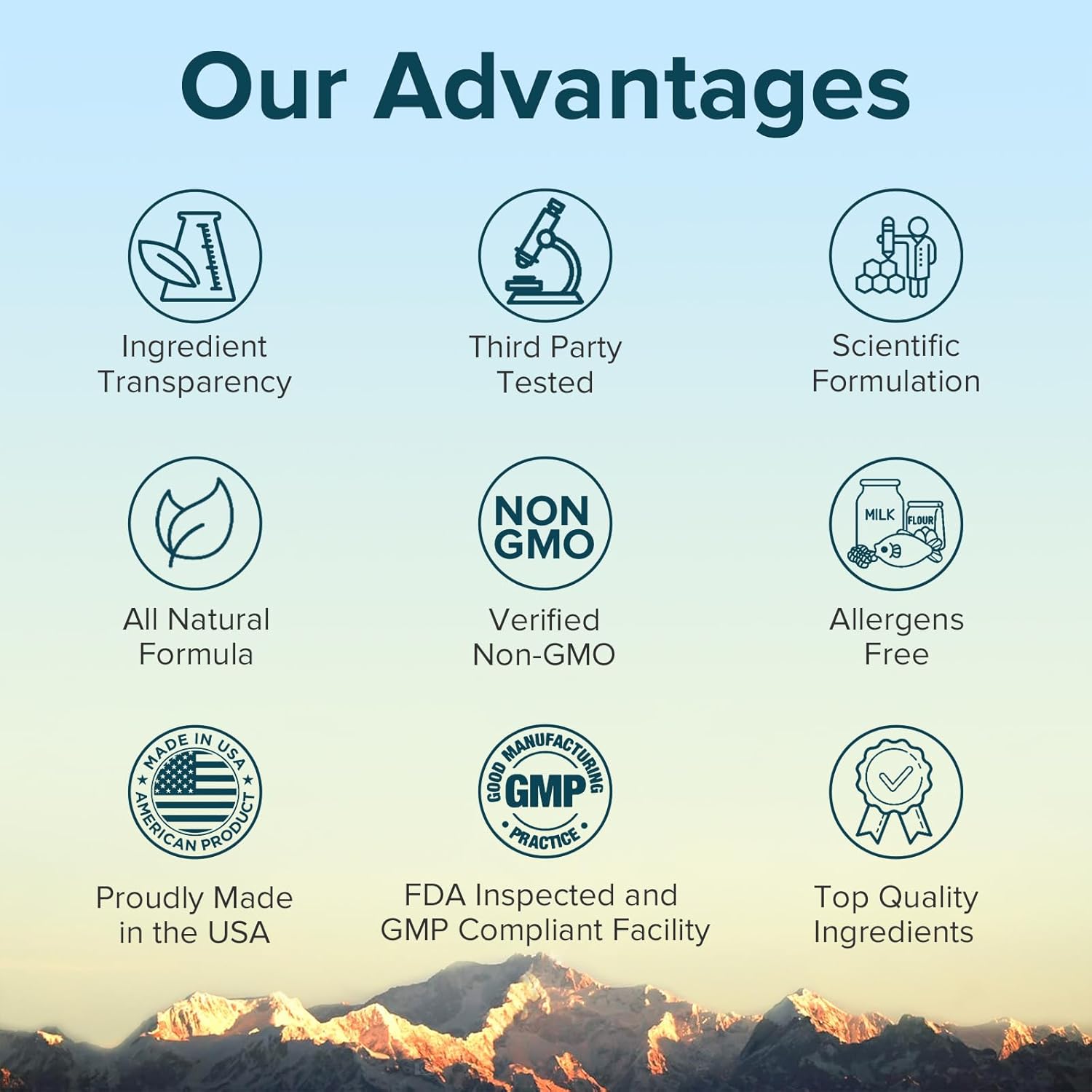 Digestion Support Bundle: Probiotics, Prebiotics, Enzymes - Immune & Gut Health - 60 Capsules, Save Now