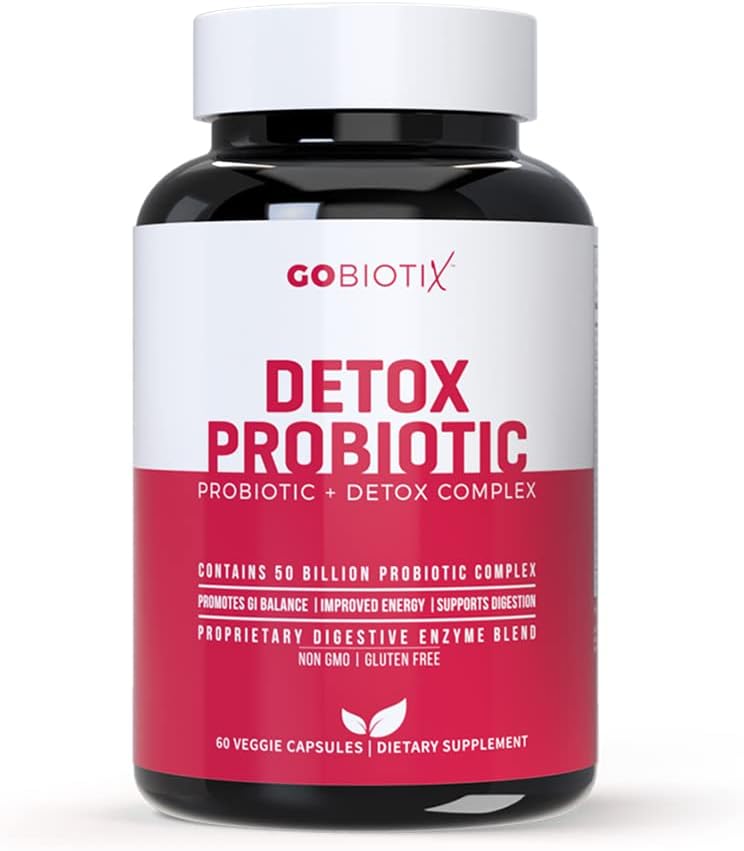 Digestive Health Bundle - Enzymes, Probiotics, and Fiber for Gut Support