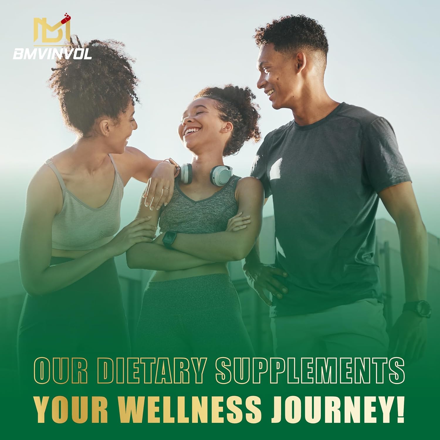 Digestive Health Support Capsules with Psyllium Husk Fiber, Fenugreek, Apple Cider Vinegar, Turmeric, Ginger, Black Pepper - 120 Count