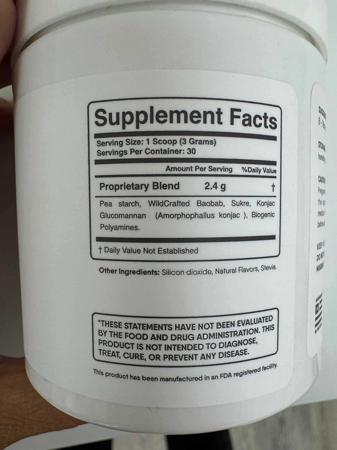 DigestSync Digestion Supplement: Natural Gut Health Powder for Bloating Relief - 100% Green Powder, 3 Months Supply