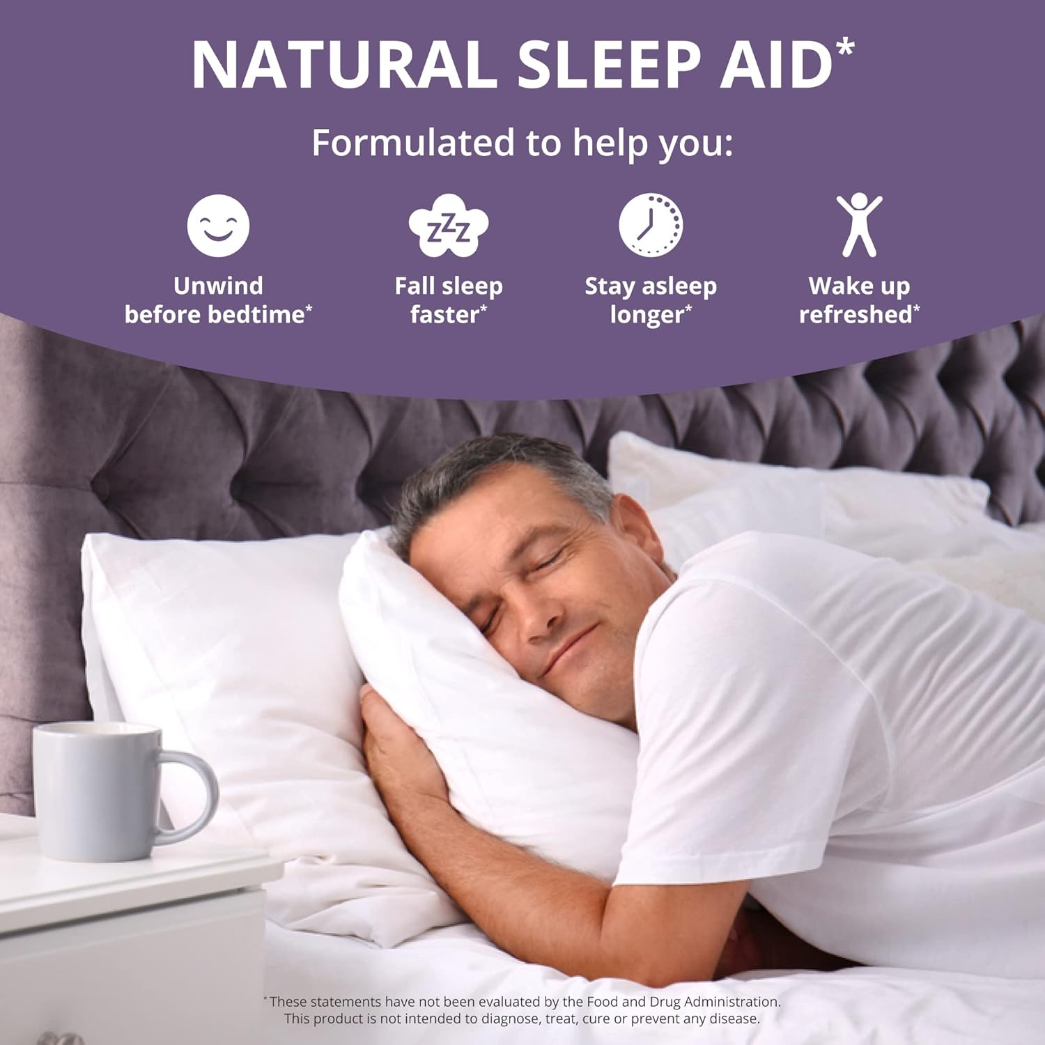 Doctor-Recommended Bundle for Strong Bones and Healthy Sleep in Children (10+) and Teens & Adults - NuBest Bone Strength Formula + Sleep Xtra