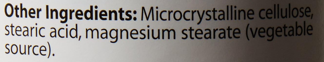 Doctor's BEST MSM 1500mg Tablets - 2 Pack, 240 Tablets Total