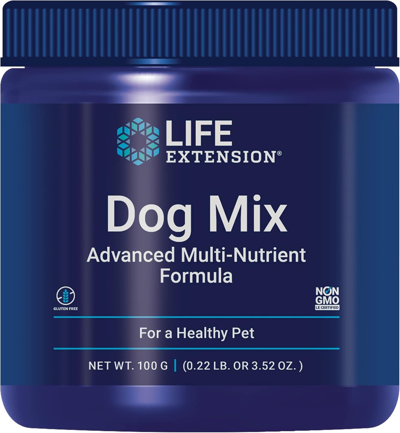 Dog Multivitamin with Probiotics, L-carnitine, B12, Folic Acid, Vitamin C, E, and Rosemary for Nutrient Absorption - 60 Servings, Gluten-Free, Non-GMO - BoostGo Australia