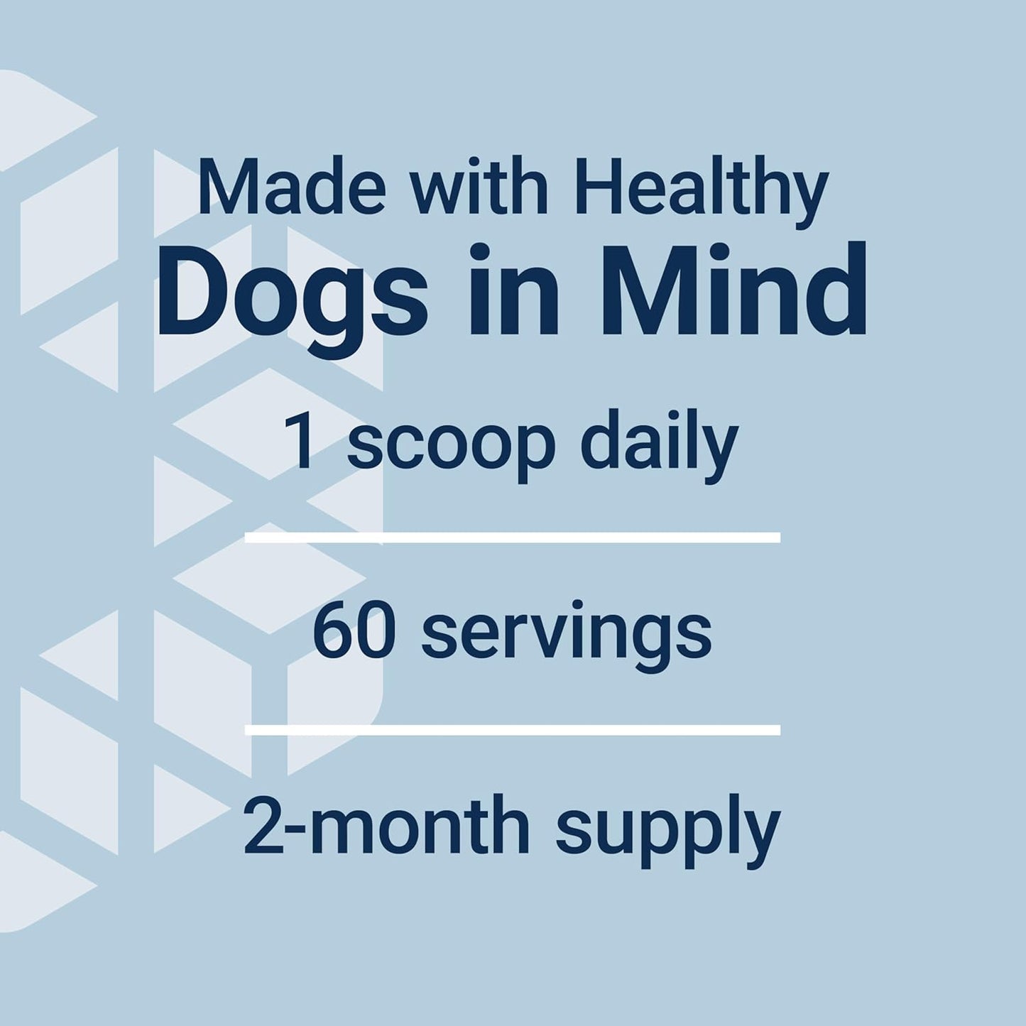 Dog Multivitamin with Probiotics, L-carnitine, B12, Folic Acid, Vitamin C, E, and Rosemary for Nutrient Absorption - 60 Servings, Gluten-Free, Non-GMO - BoostGo Australia
