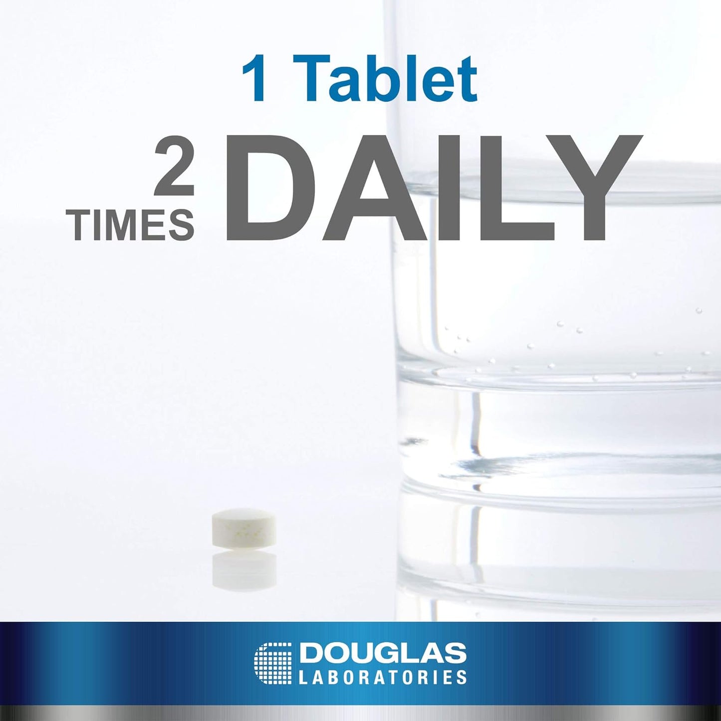 Douglas Laboratories Alpha-Lipoic Acid 60 Tablets - Supports Metabolism and Antioxidant Activity