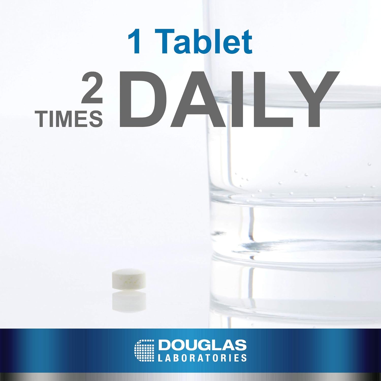Douglas Laboratories Alpha-Lipoic Acid 60 Tablets - Supports Metabolism and Antioxidant Activity