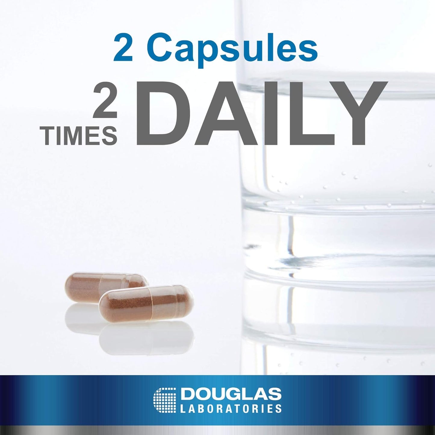 Douglas Laboratories Beni Koji Red Yeast Rice Capsules - Supports Healthy Blood Lipid Metabolism - 120 Count