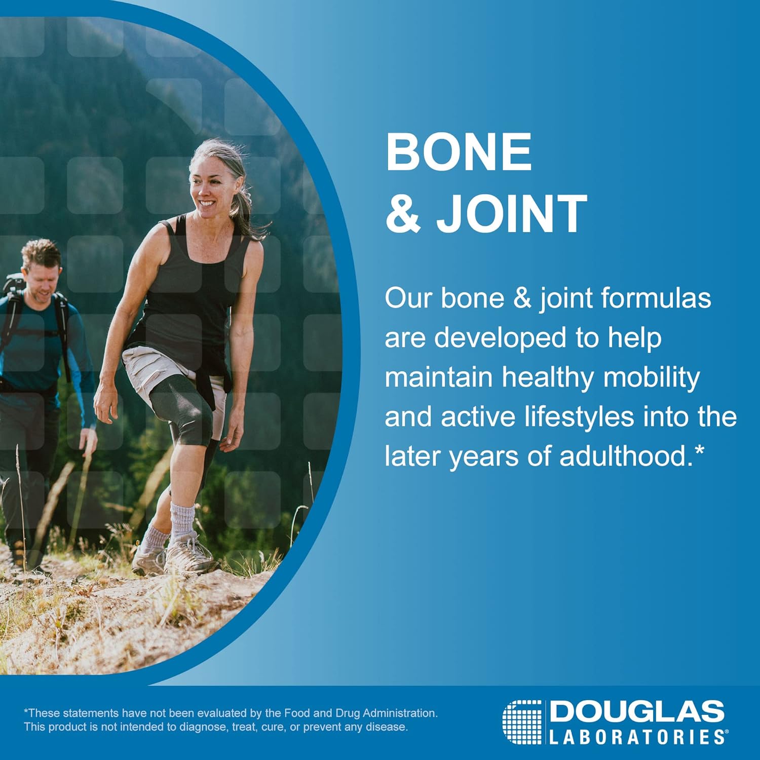 Douglas Laboratories Bromelain Capsules - 500 mg | Promotes Musculoskeletal Health | 60 Count