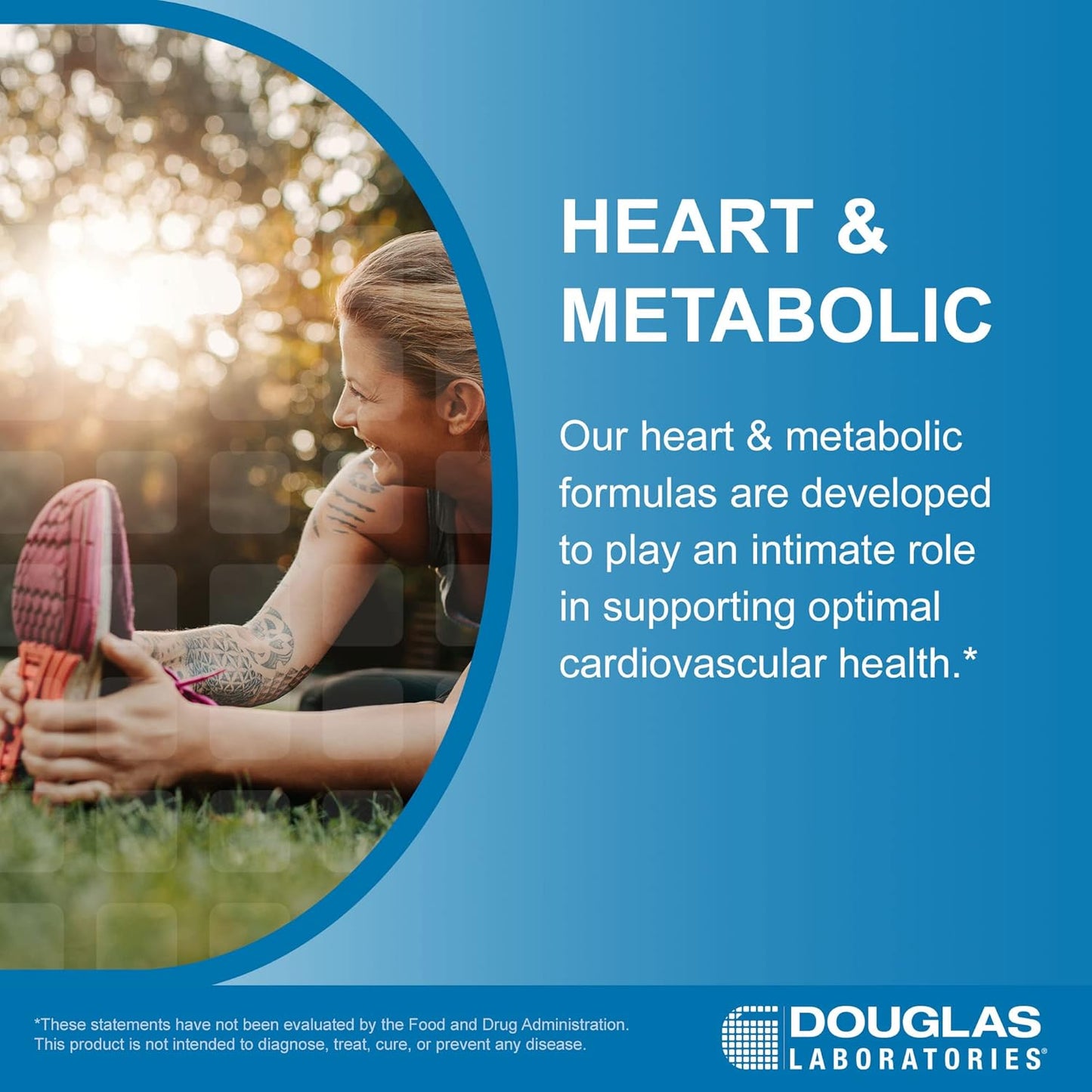 Douglas Laboratories Cardio Edge Capsules - Promotes Cardiovascular Health & Healthy Cholesterol Metabolism - 120 Count