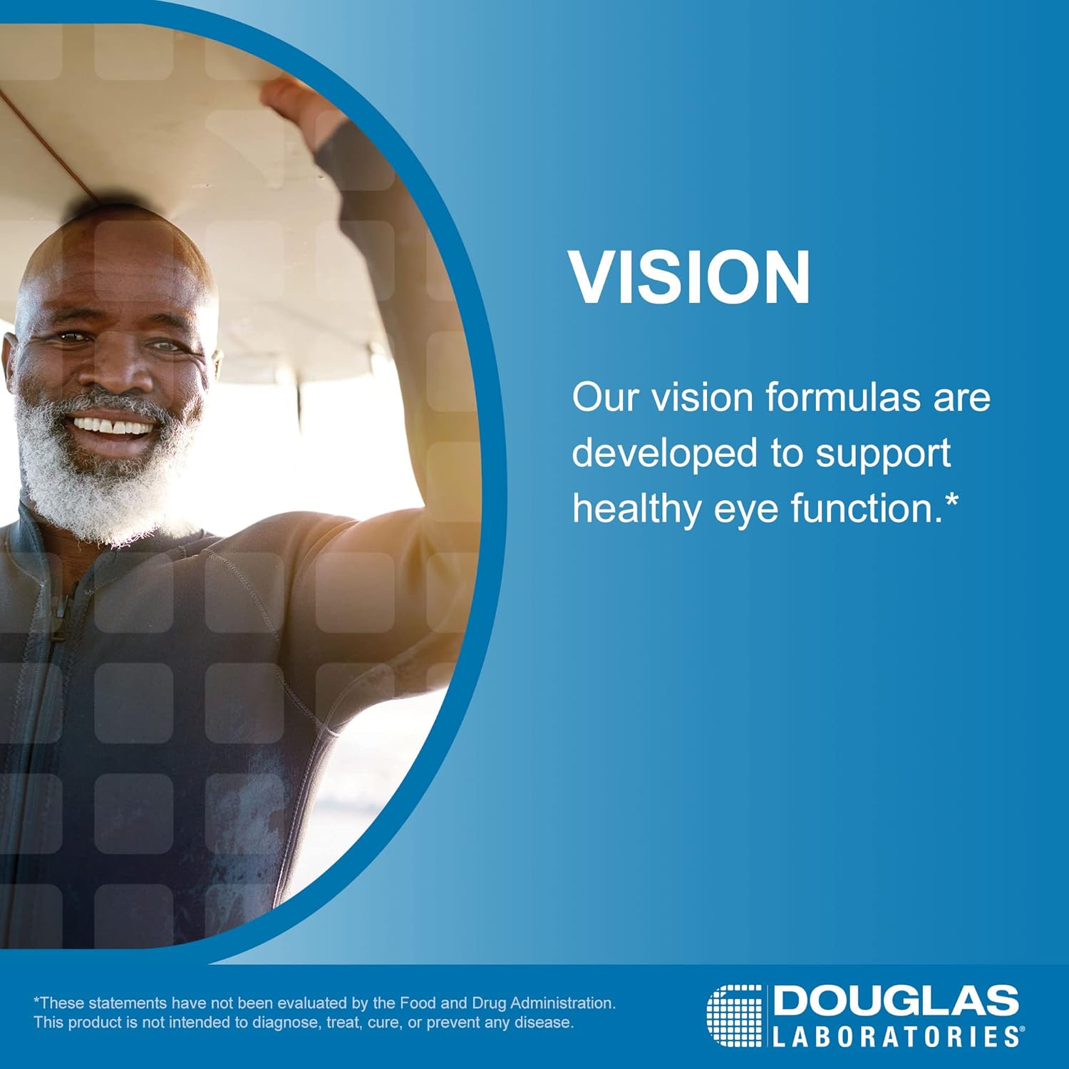 Douglas Laboratories Lutein with Zeaxanthin - 6 mg - 90 Softgels for Vision Support