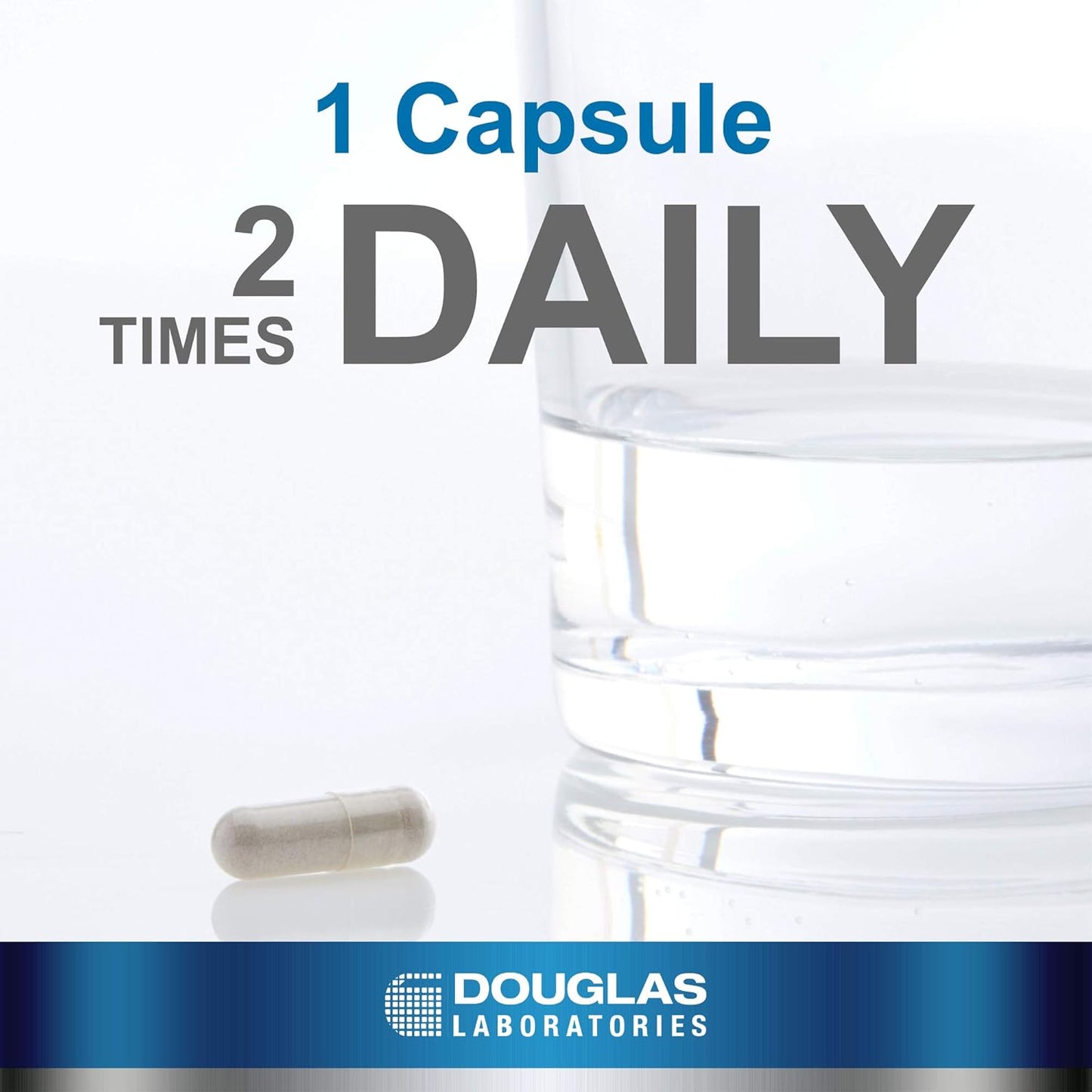 Douglas Laboratories Saw Palmetto Max-V Capsules - Prostate Support with Standardized Saw Palmetto - 60 Count