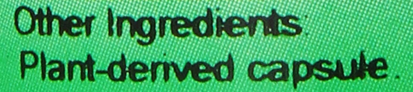 Dr. Christopher's Original Formulas Complete Tissue and Bone Capsules - 100 Count, 440mg