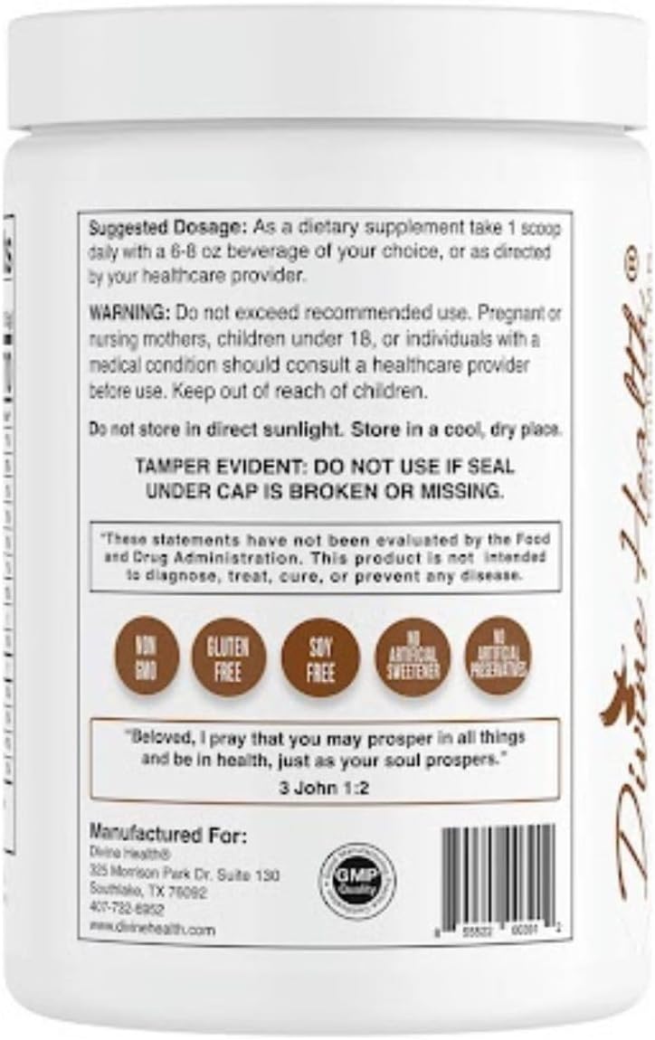 Dr. Colbert MD Hazelnut MCT Oil Powder | Keto Zone Diet Book Recommended | 70% C8 30% C10 | 0 Net Carbs | Coffee Creamer Alternative