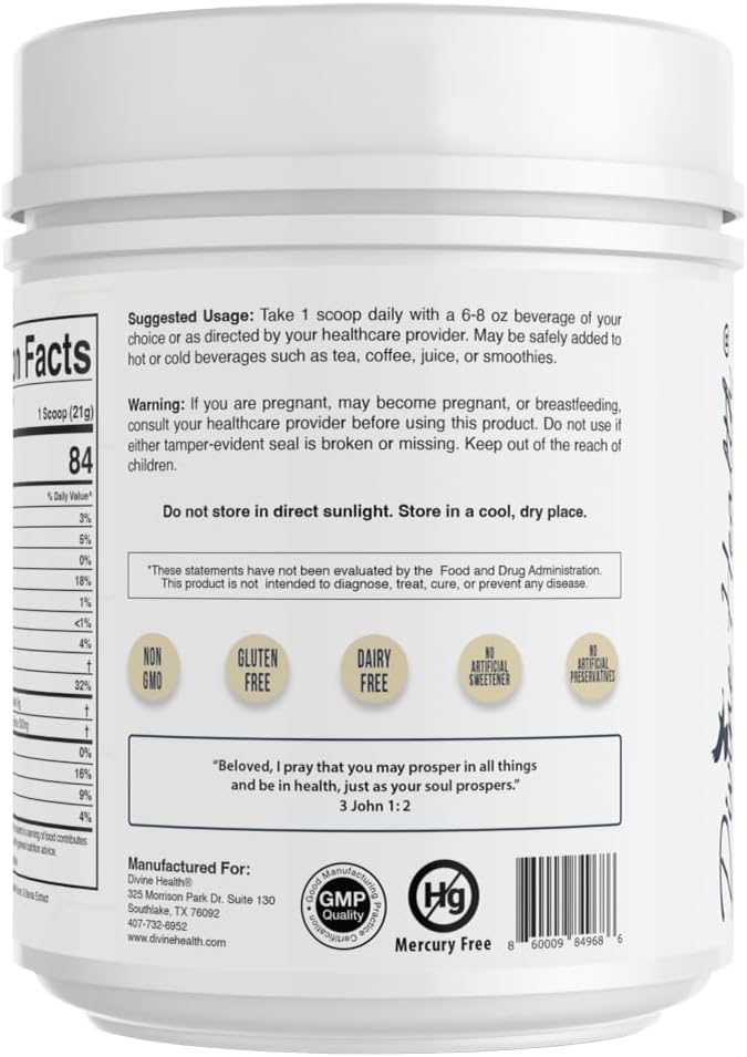 Dr. Colbert MD Hydrolyzed Collagen Powder - Chocolate Coconut Flavor | Type I, II, III Peptides for Healthy Hair, Skin, Nails | Keto Zone Supplement - BoostGo Australia