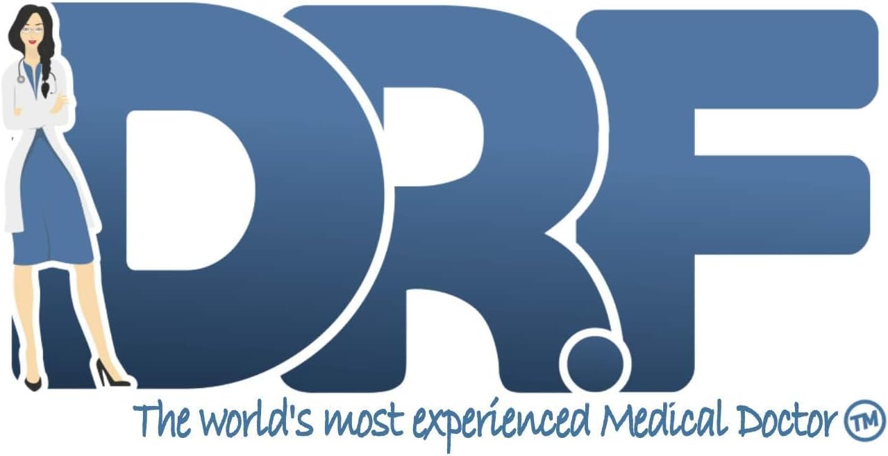 Dr. Farrah's Pixie Dust Magnesium: Boost Energy, Improve Sleep, and Support Bone, Muscle, and Tissue Health