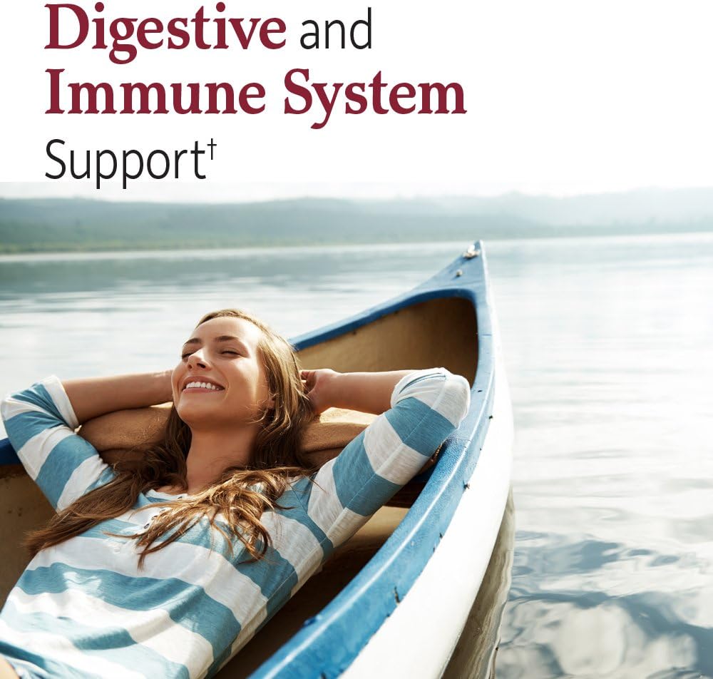 Dr. Formulated Probiotics Urinary Tract+ with Pacran Cranberry - Digestive Balance, UTI Support - 60 Vegetarian Capsules