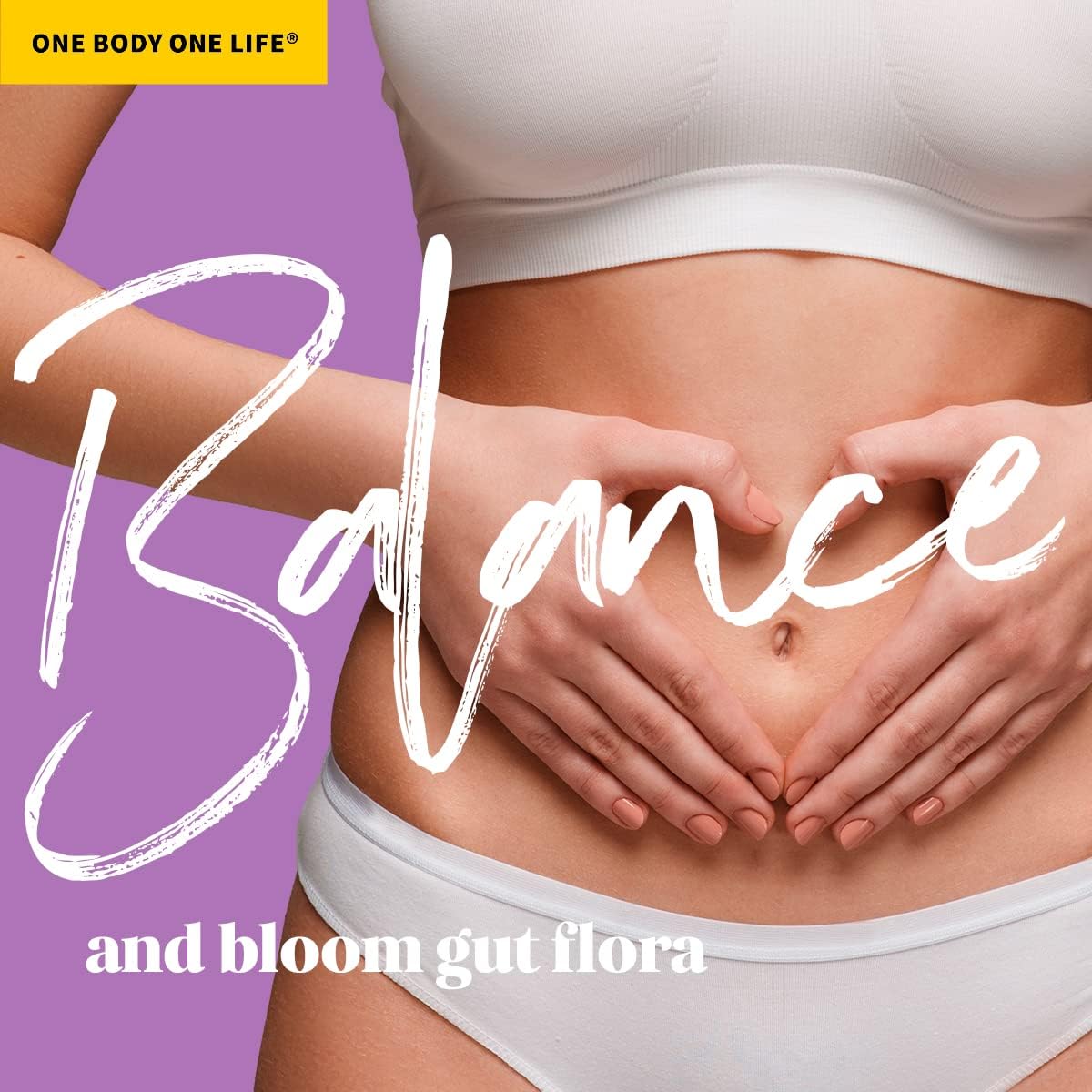 Dr Formulated Probiotics with PAU D'Arco, Garlic, Goldenseal, Licorice, Barberry Root - Gut & Digestive Health for Men and Women