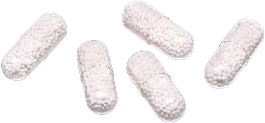 Dr. Frei Swiss Energy ANTISTRESS Magnesium and B6 Vitamin Complex - 30 Sustained-Release Capsules for Stress Relief