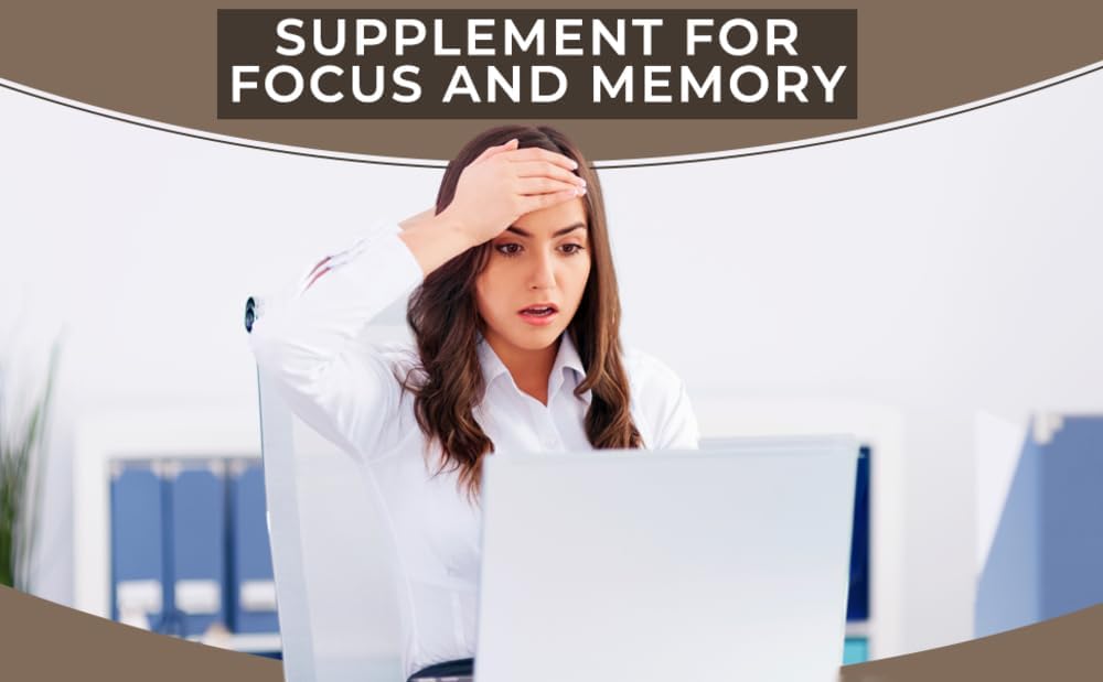 Dr. Macrire Mushroom Complex Capsules - Lions Mane, Reishi, Chaga, Cordyceps, Maitake, Shiitake - 60 Count for Focus, Memory, Energy, Immune Support