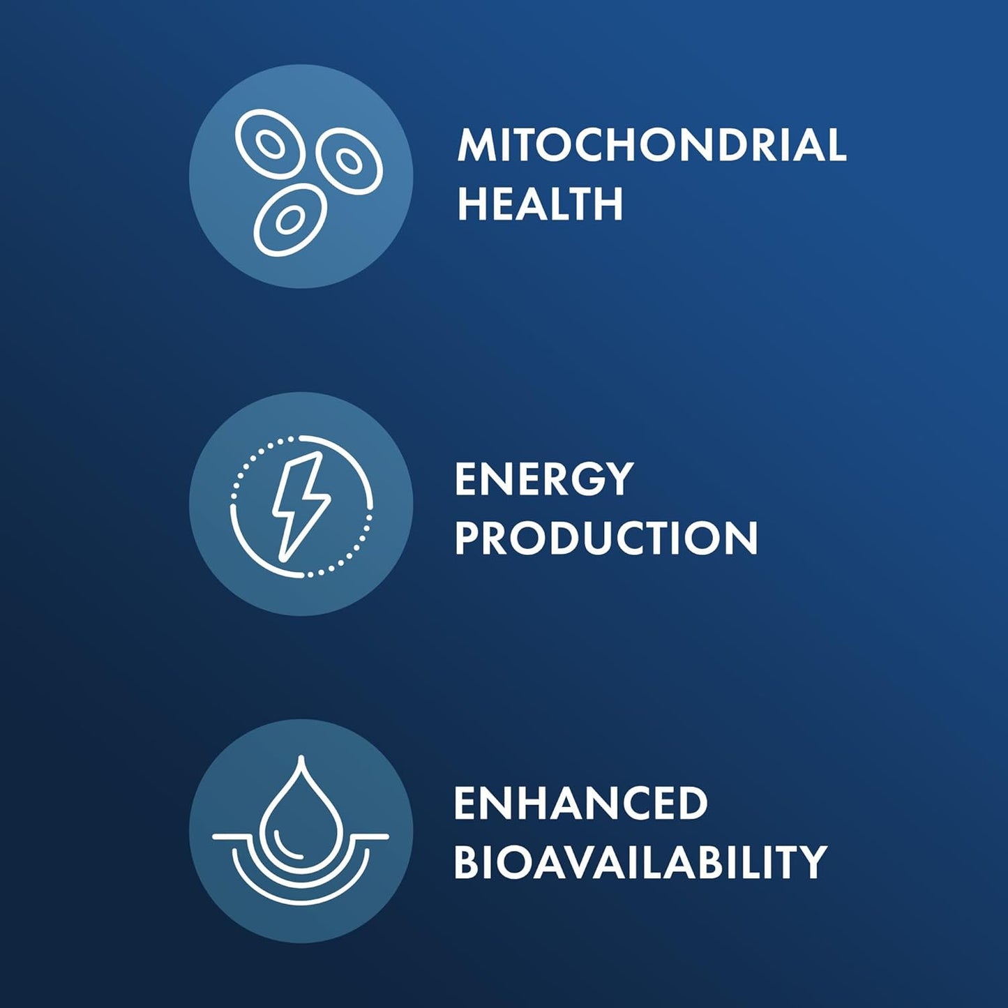 Dr. Mercola Berberine and MicroPQQ Advanced Capsules - 30 Servings, Immune and Organ Health Support, Non GMO Dietary Supplement