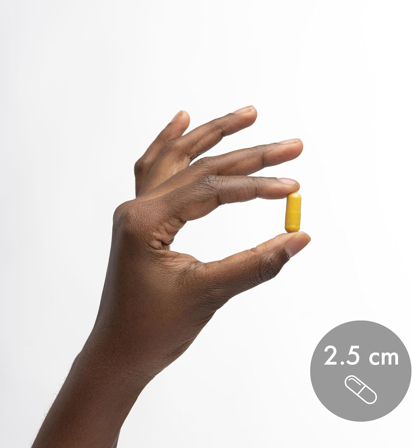 Dr. Mercola Berberine and MicroPQQ Advanced Capsules - 30 Servings, Immune and Organ Health Support, Non GMO Dietary Supplement