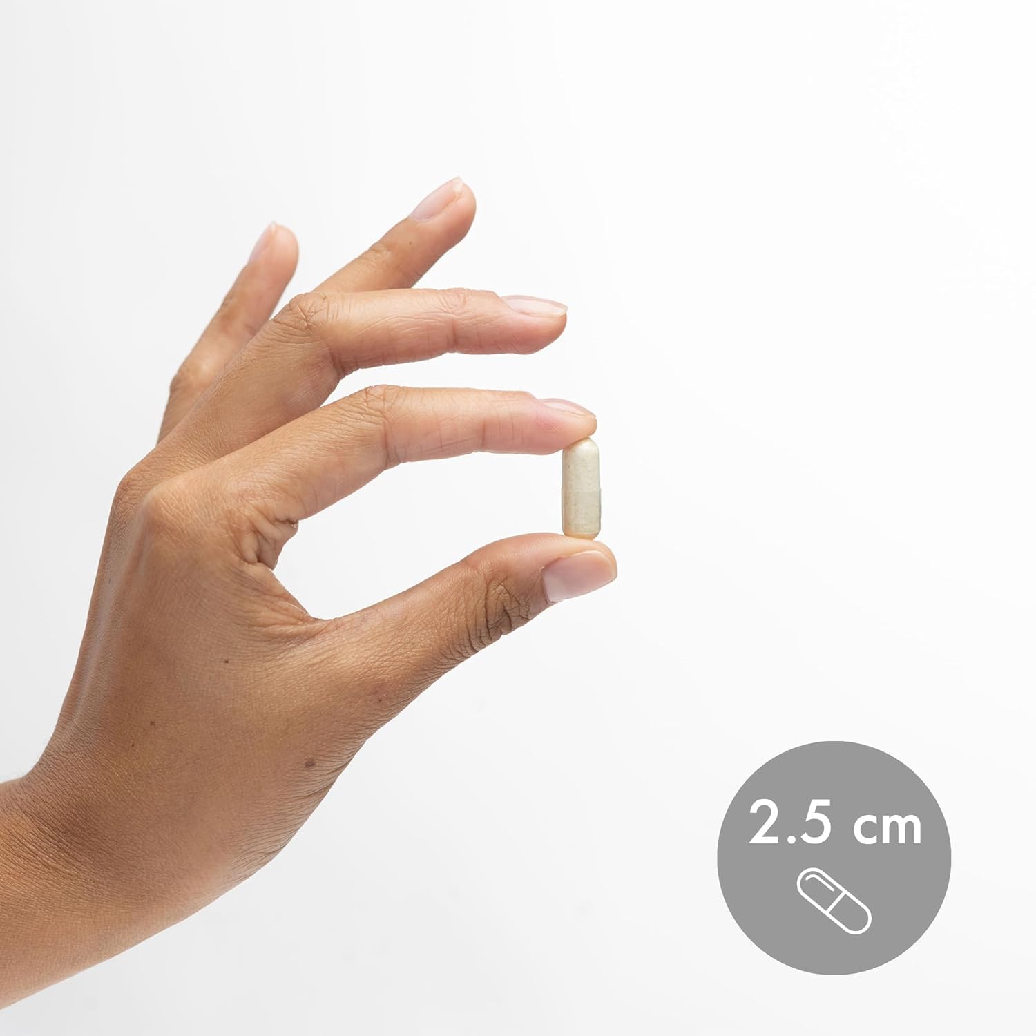 Dr. Mercola Liposomal Carnosine 250mg Capsules - 30 Servings, Metabolic Health Support, Non GMO Dietary Supplement