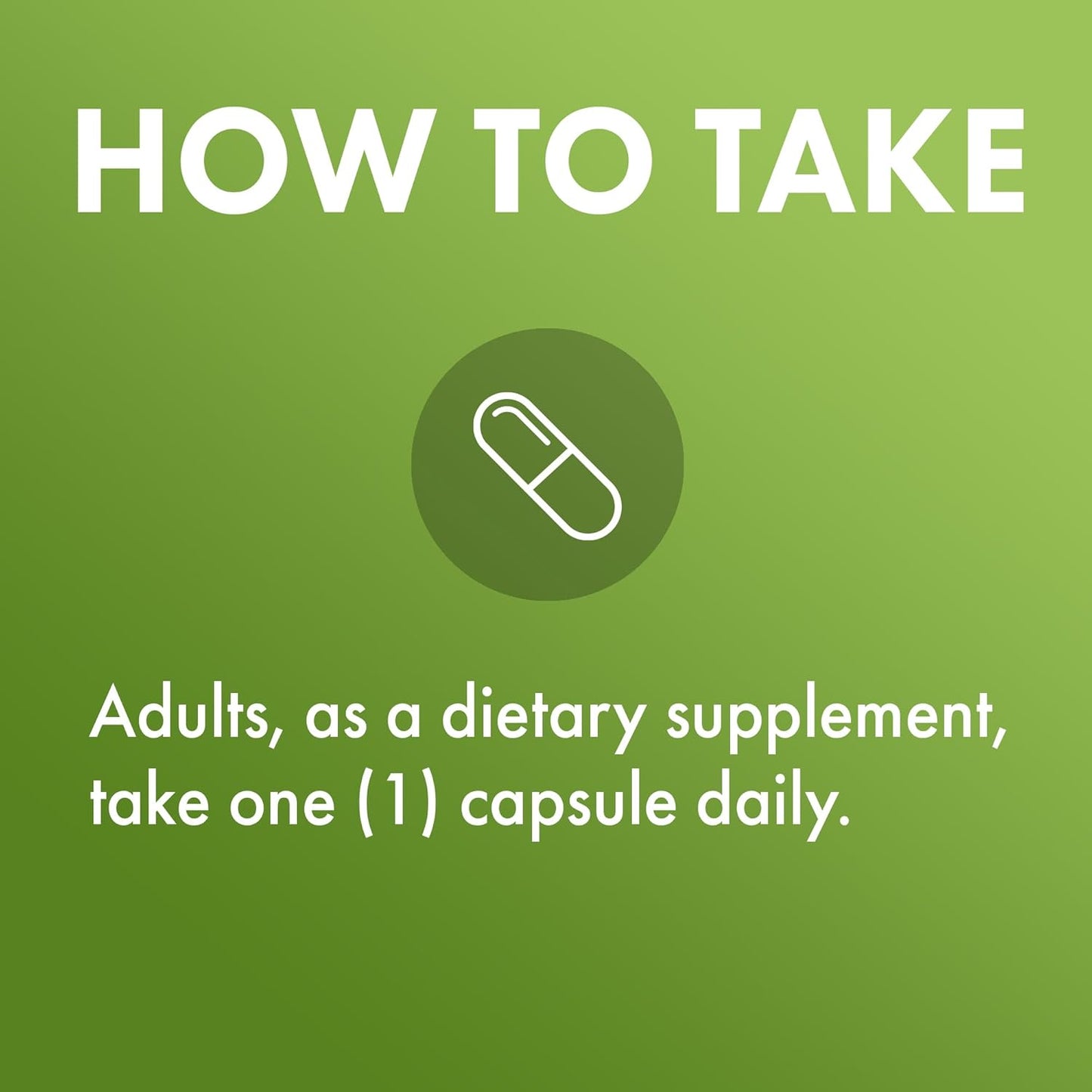 Dr. Mercola Methyl Folate Dietary Supplement - 30 Capsules, Non-GMO, Soy & Gluten Free - 30 Servings