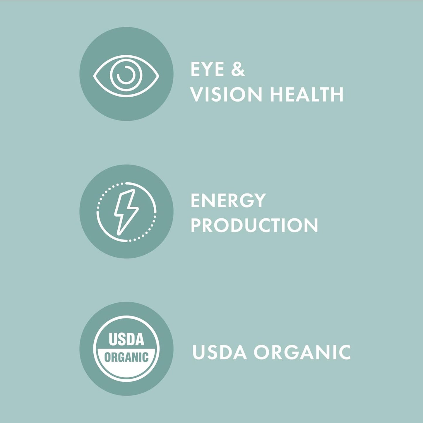 Dr. Mercola Organic Vitamin B Complex for Pets, 60 Scoops, Supports Nervous System & Endurance, Non-GMO Bark & Whiskers Formula