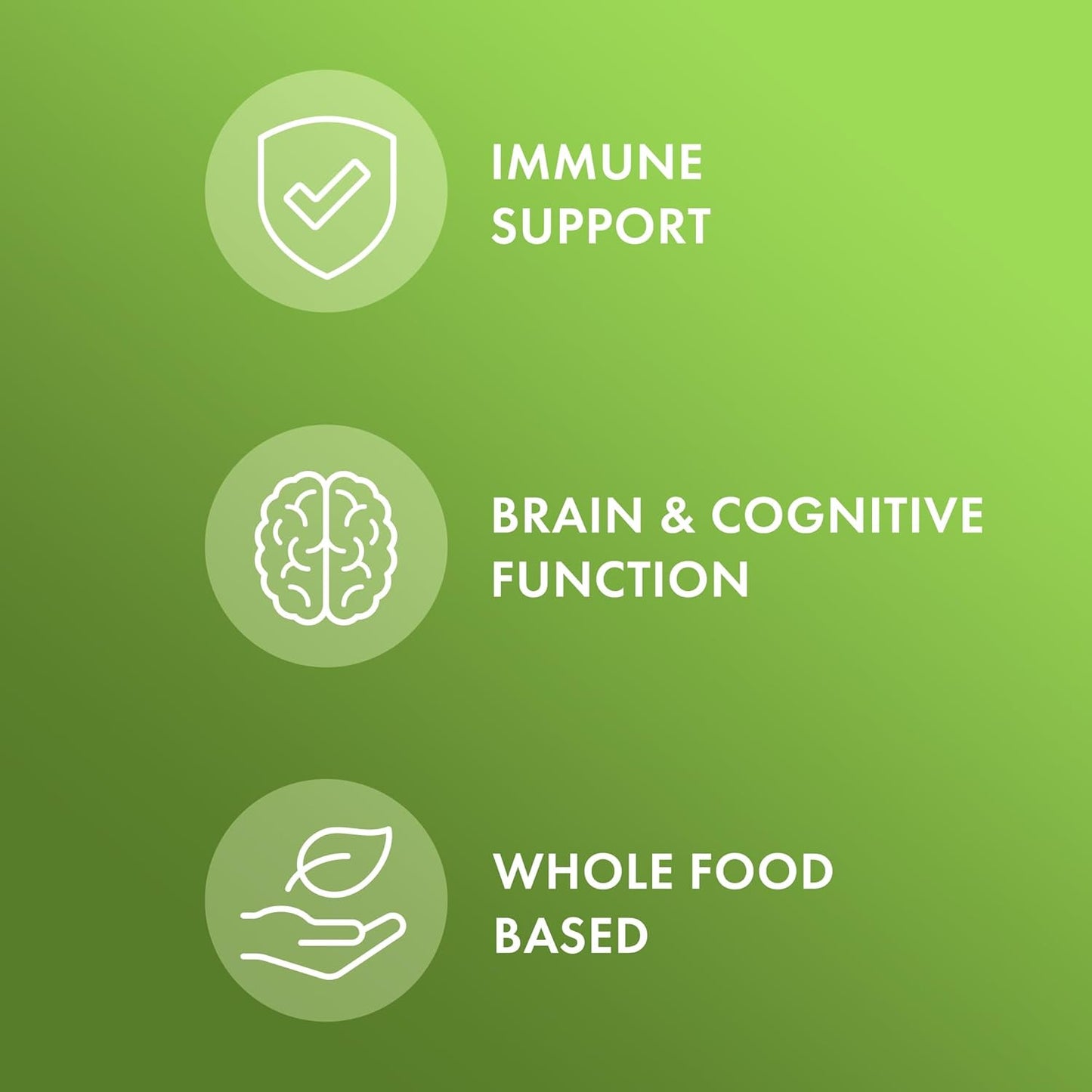 Dr. Mercola Whole-Food Complex with Multivitamin and Minerals, 30 Servings (240 Tablets) - Supports Overall Health