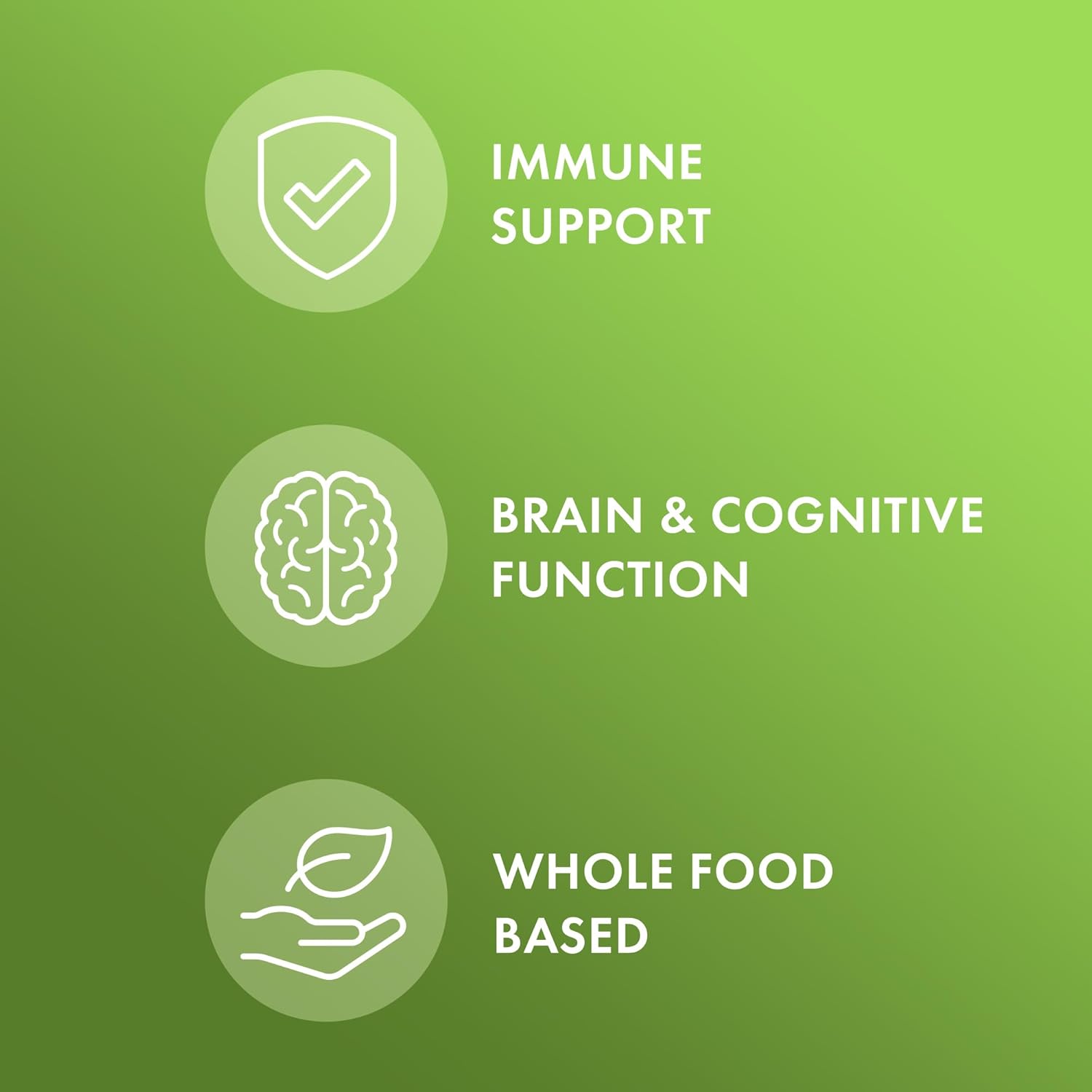 Dr. Mercola Whole-Food Complex with Multivitamin and Minerals, 30 Servings (240 Tablets) - Supports Overall Health