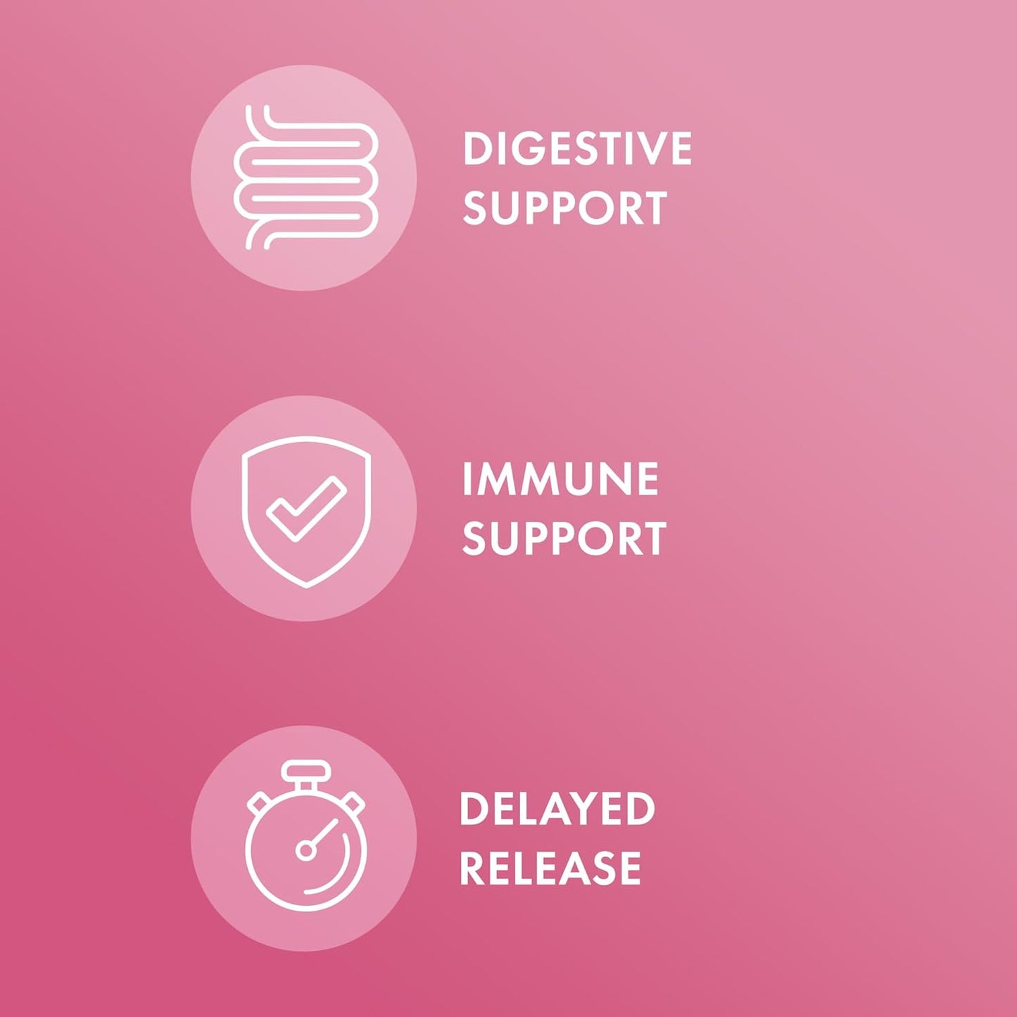 Dr. Mercola Women's Probiotic Supplement, 70 Billion CFU, 30 Capsules, Non GMO, Digestive Health Support