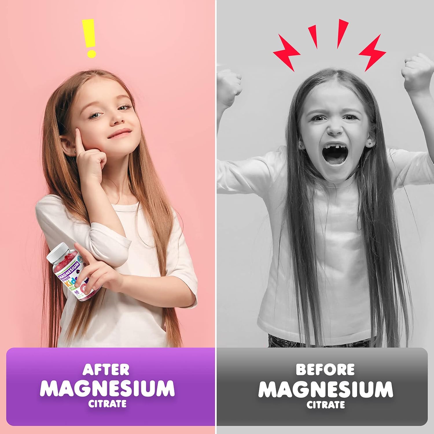 DR. MORITZ Magnesium Supplement Bundle - Enhance Your Health with Magnesium Benefits - BoostGo Australia