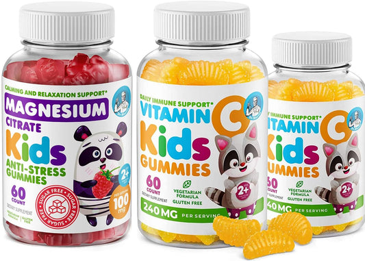 DR. MORITZ Wellness Bundle for Total Health - BoostGo Australia