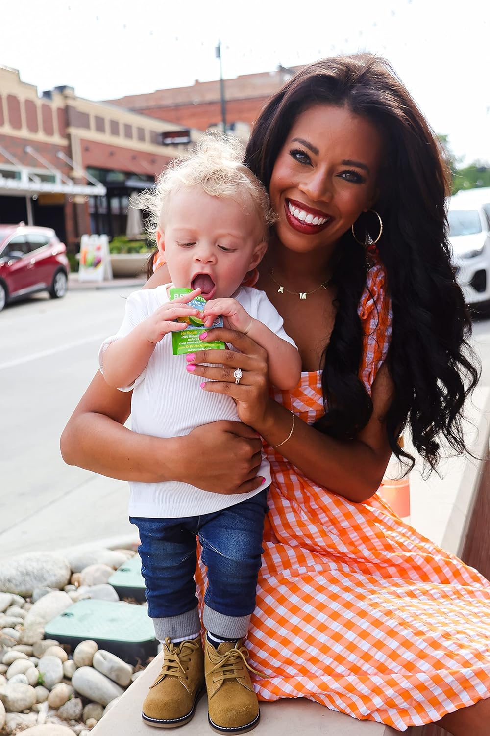 Dr. Price Electrolytes Powder Packets - Sugar-Free Hydration Mix (30 Packets)