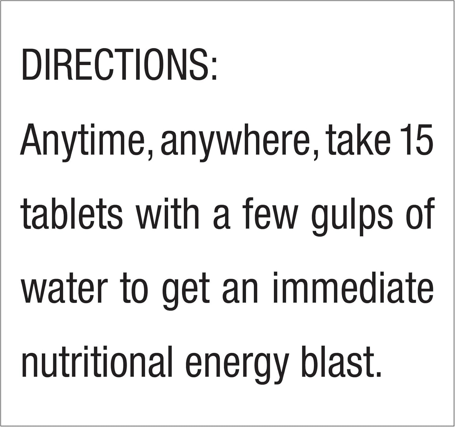 Dr. Schulze's SuperFood Plus Tablets - Herbal Concentrate for Daily Nutrition & Energy - Gluten-Free, Non-GMO, Vegan - 390 Tabs