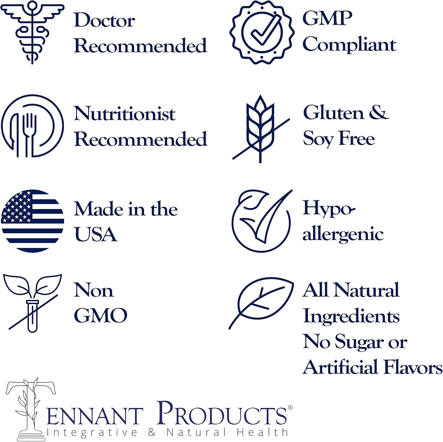 Dr. Tennant's Activated Bamboo Charcoal for Detox & Toxin Removal in GI Tract, Travel-Friendly & Promotes Healthy Digestion