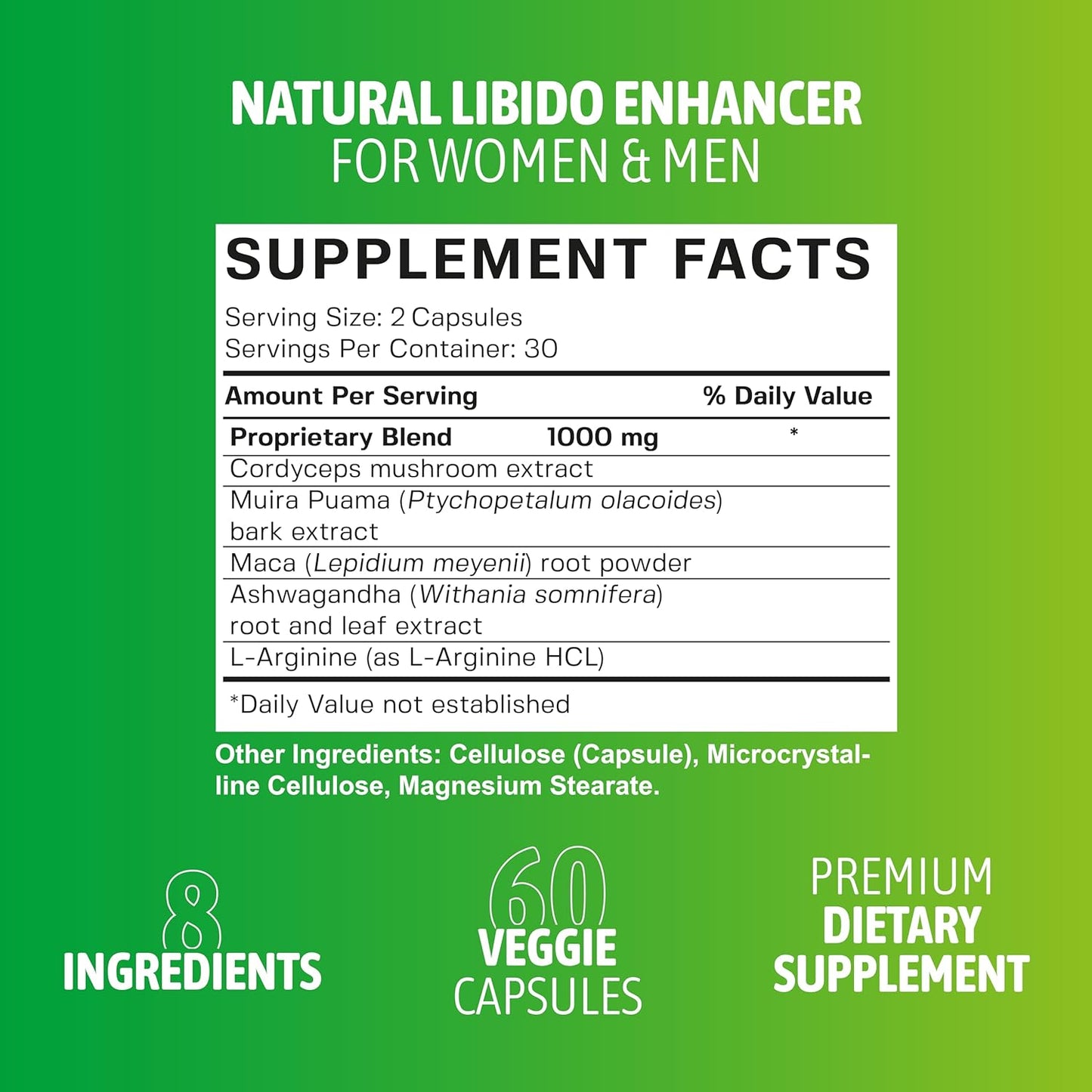 Dr. Zisman ZT Slimming Tea & ZINERGY Natural Energy Booster - All-Natural Capsules for Men and Women - Boost Energy & Vitality - 60 Capsules