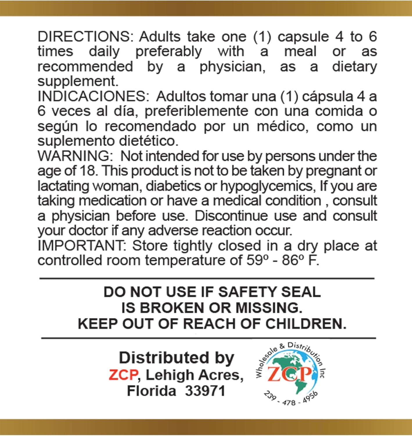 DRA. ANNA Cartilage Capsules - 100 Count, 750mg Each