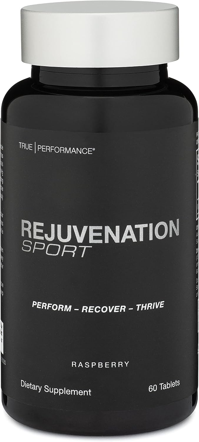 DRINK HRW Hydrogen Bundle: 60 Count Unflavored and 60 Count Raspberry Rejuvenation Sport Tablets