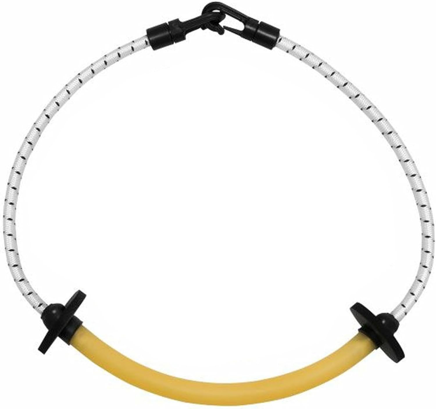 Durable and Versatile Equestrian Tack Accessory for Horse Calming - Thinline Busy Buddy Relaxation Tool with Latex Mouth Piece